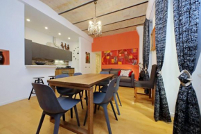 Apartment Vespucci Rome